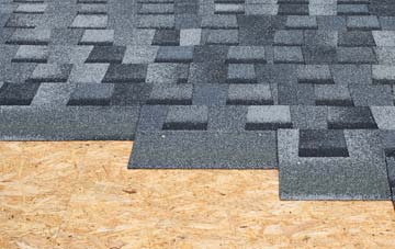 expert Faughill asphalt roof companies