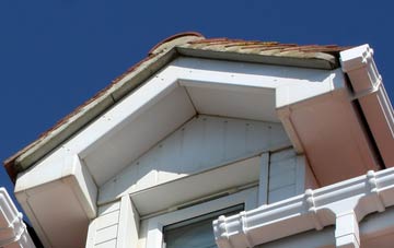 Faughill fascia installation costs