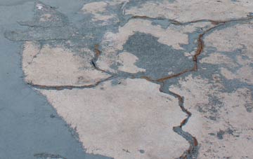 fibreglass roofing replacement Faughill