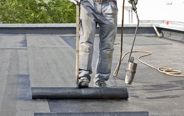flat roof replacement Faughill, Scottish Borders