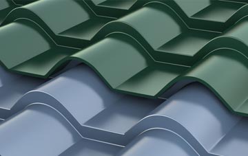 who should consider Faughill plastic roofs