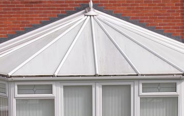 Faughill polycarbonate conservatory roof repairs