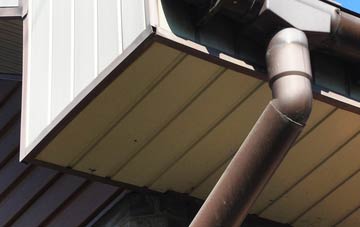 Faughill soffit installation costs