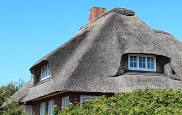 thatch roofing Faughill, Scottish Borders