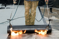 Faughill flat roof sealing quote