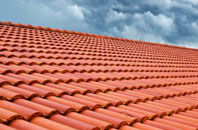 Faughill roofing tiles