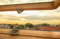 rated Faughill roof window companies